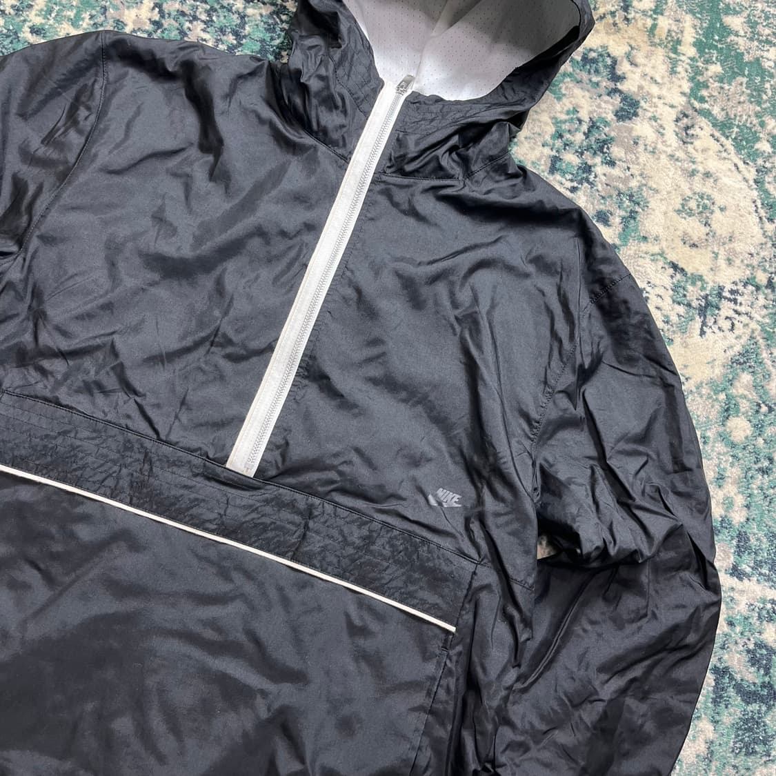 Nike 나이키 아노락 반집업 에센셜 자켓(M) 상품이미지1