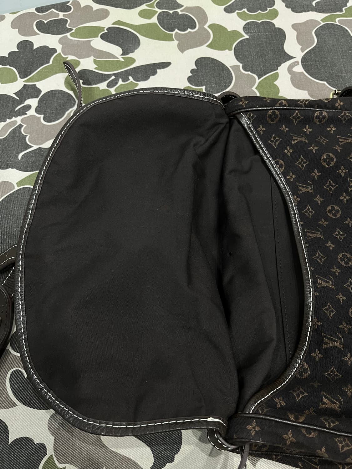 루이비통 소뮈르 캔버스백 가방 상품이미지7