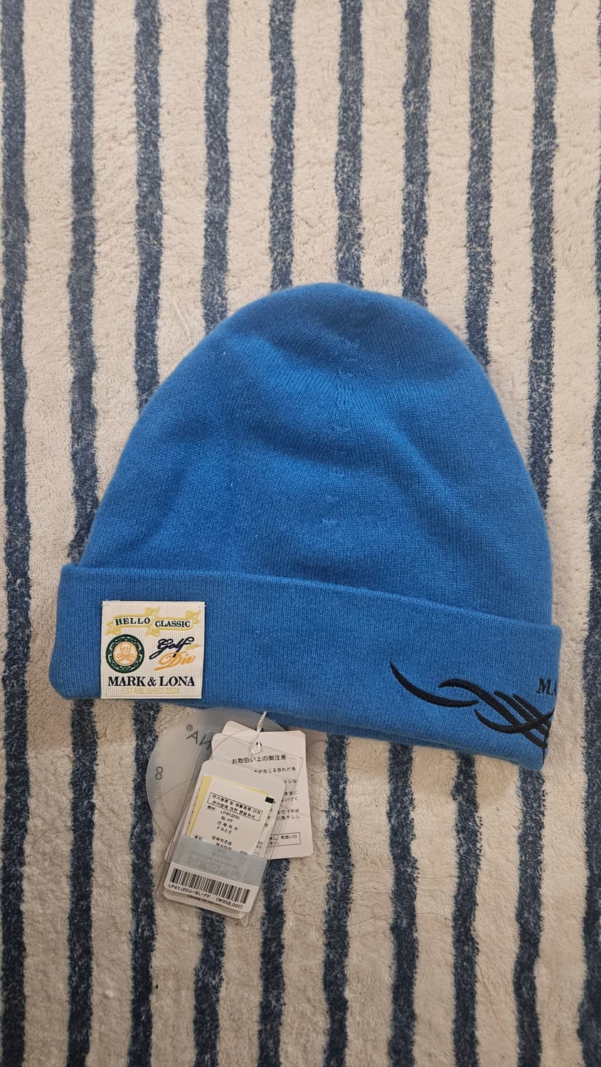 마크앤로나 여성비니, 새상품 상품이미지2