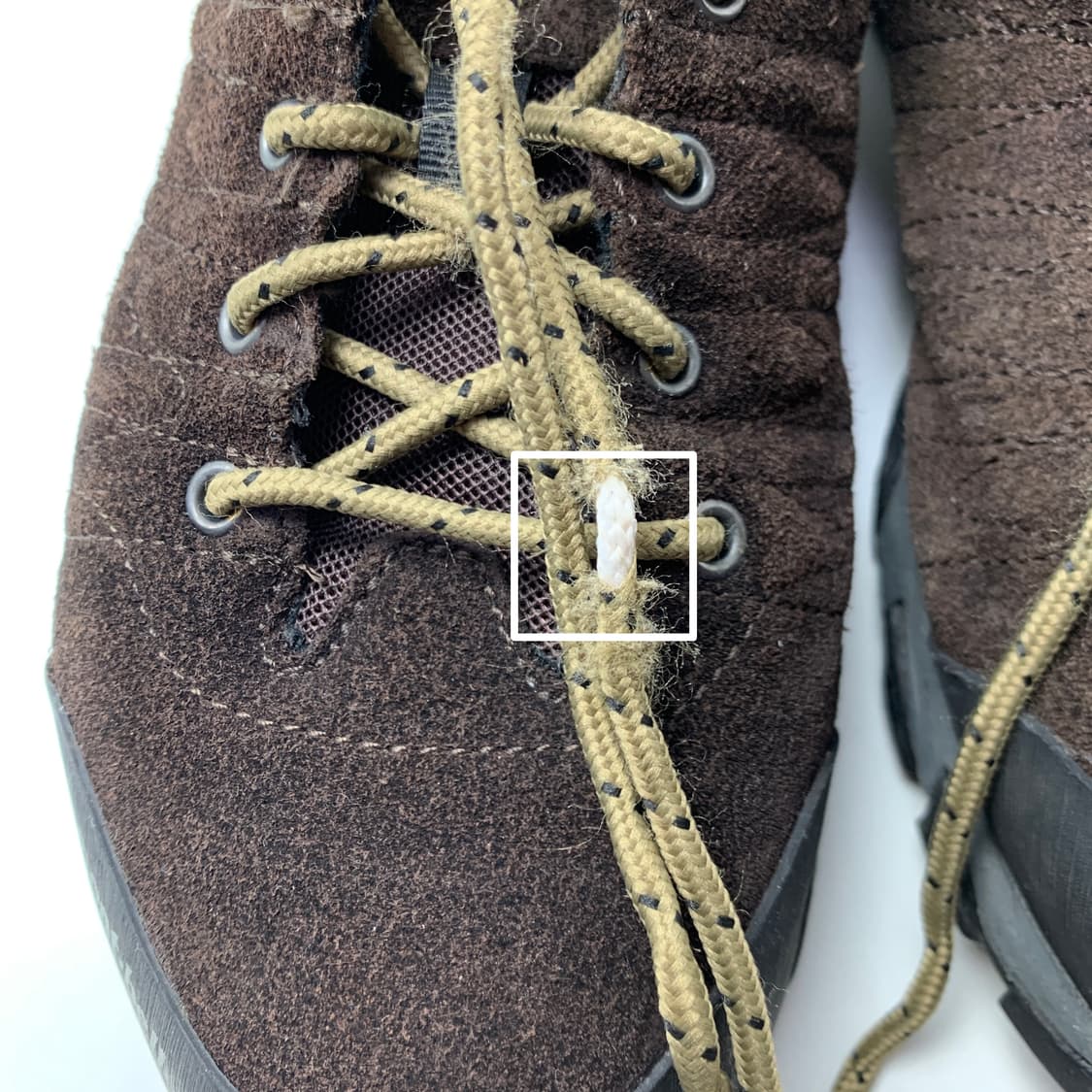 [260/정품] 몽벨 리암2 남성 트레킹화 운동화 신발
 상품이미지9