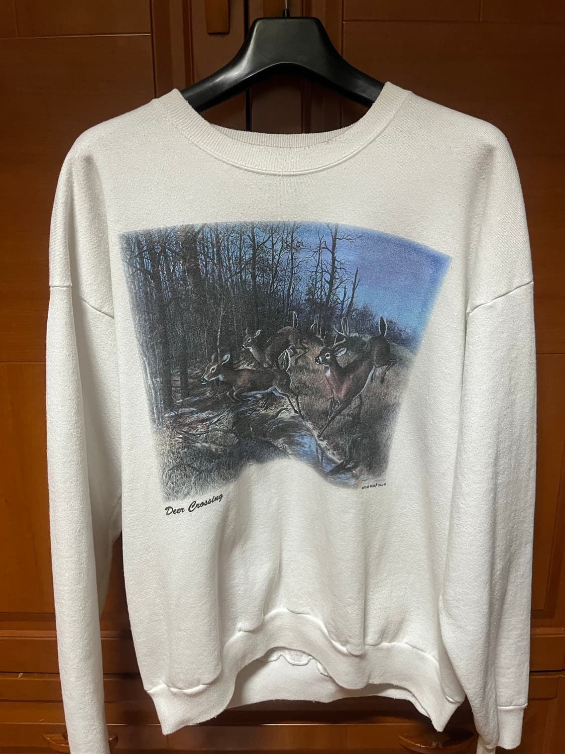 90s Lee 스웻셔츠 상품이미지1