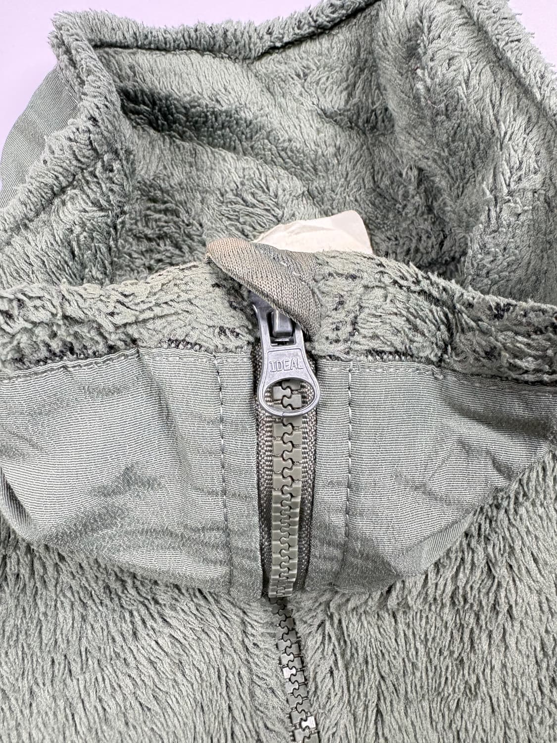 Gen3 플리스 상품이미지2