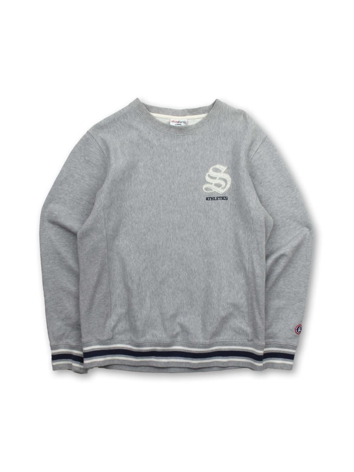 00s STUSSY (L) 상품이미지1