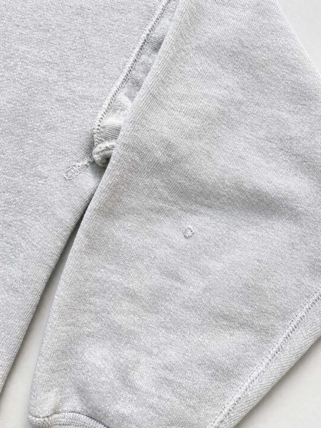 50's 1/4 Zip 빈티지 스웻셔츠 100~105 상품이미지6