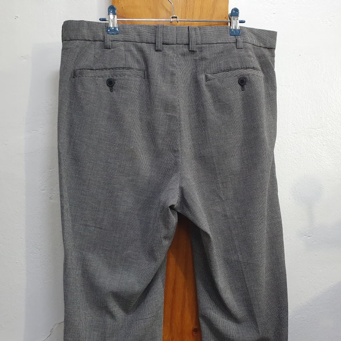 올포유 남자 골프 바지(35) 상품이미지9