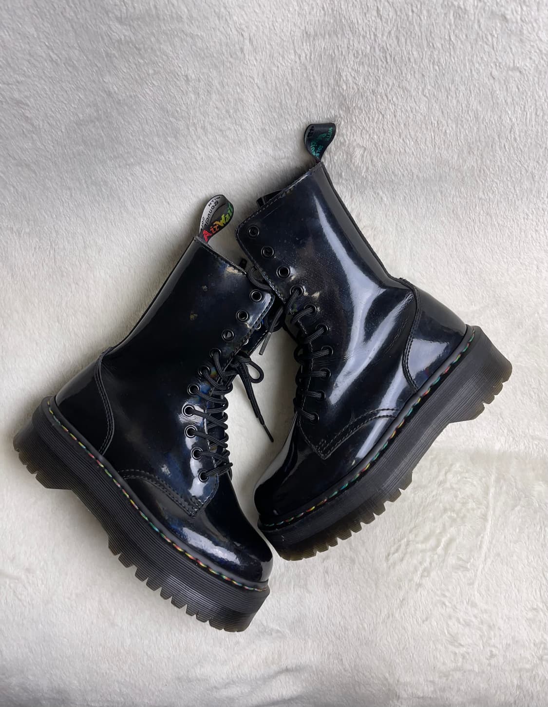 [38] 닥틴마틴제이든  HI || 245 상품이미지1