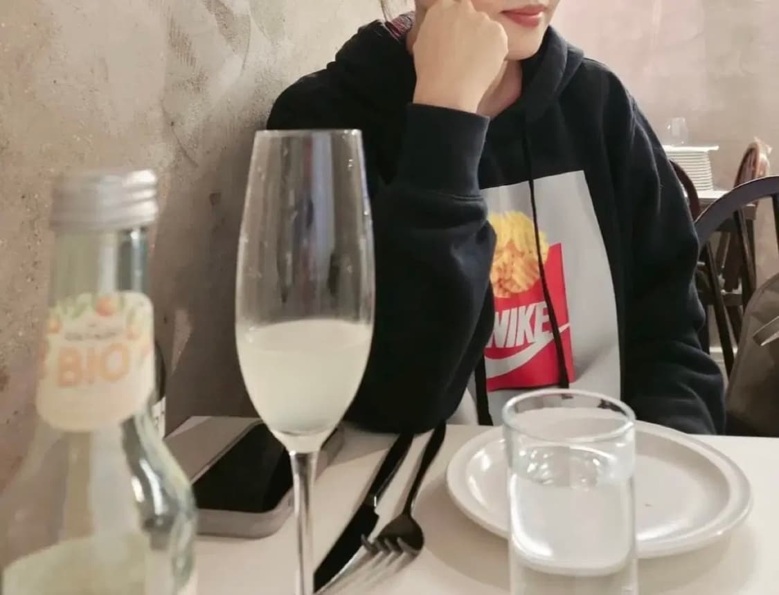 나이키후드티 상품이미지1