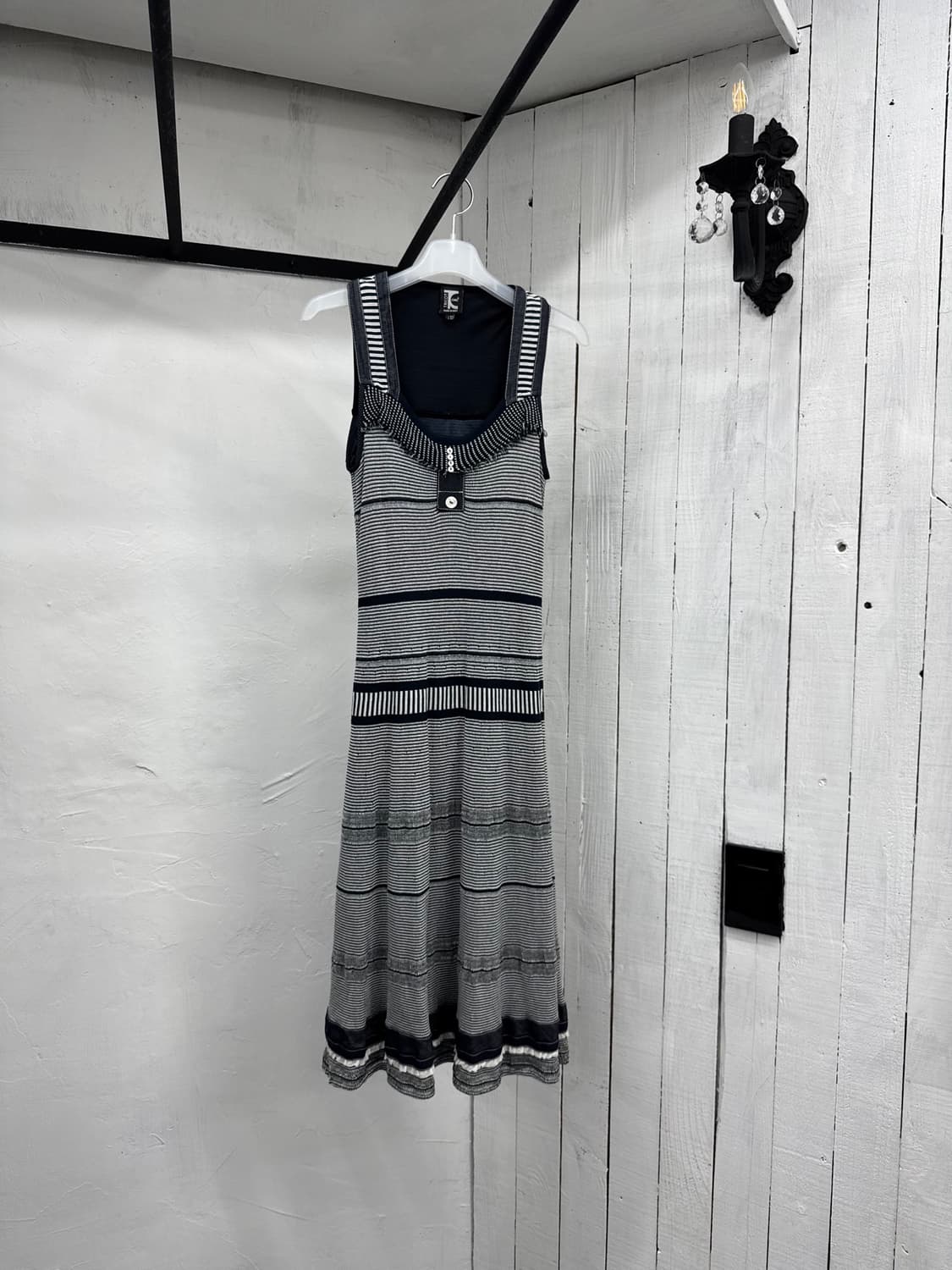 vtg dress 상품이미지1