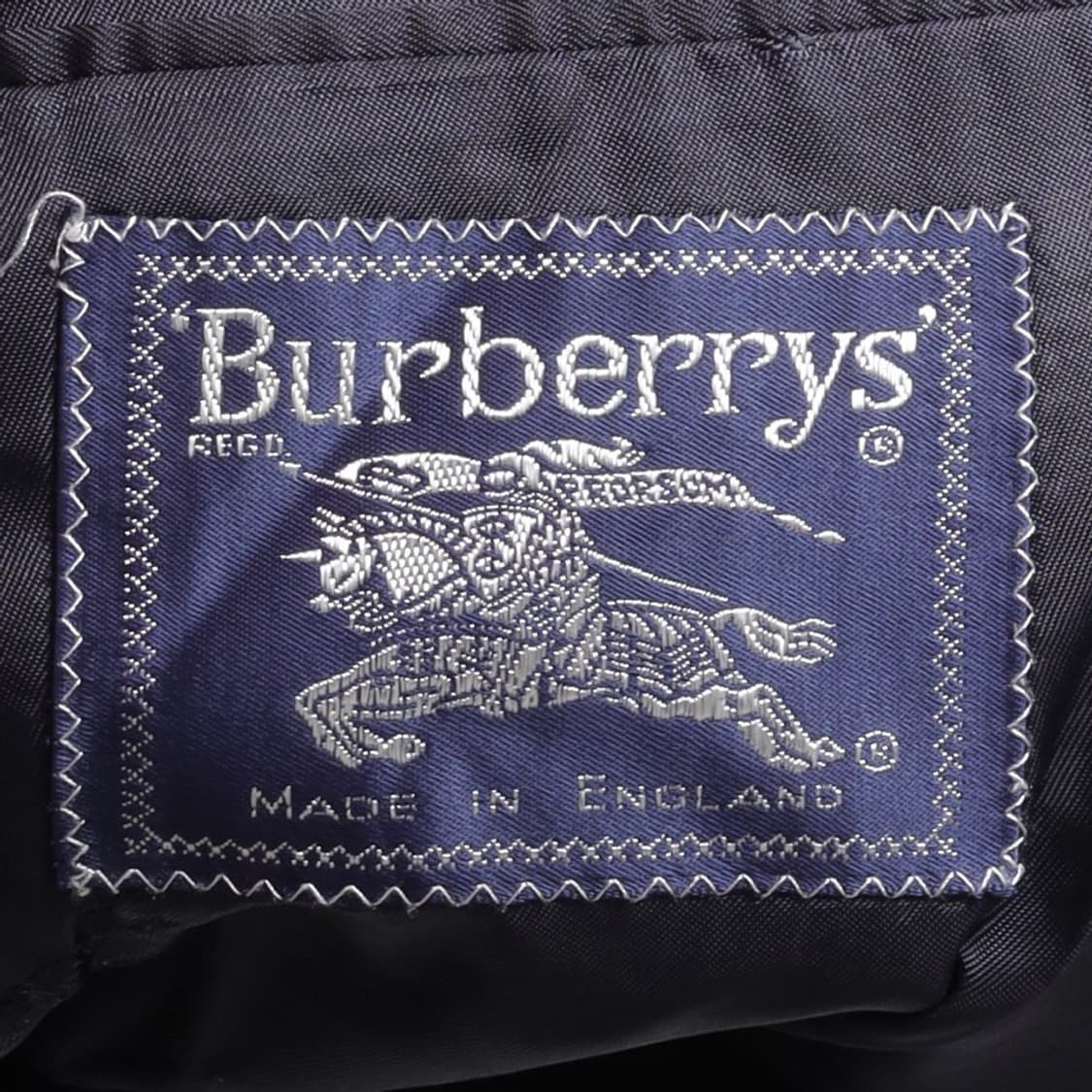버버리 Burberrys Double Breasted Gold Butto 상품이미지7