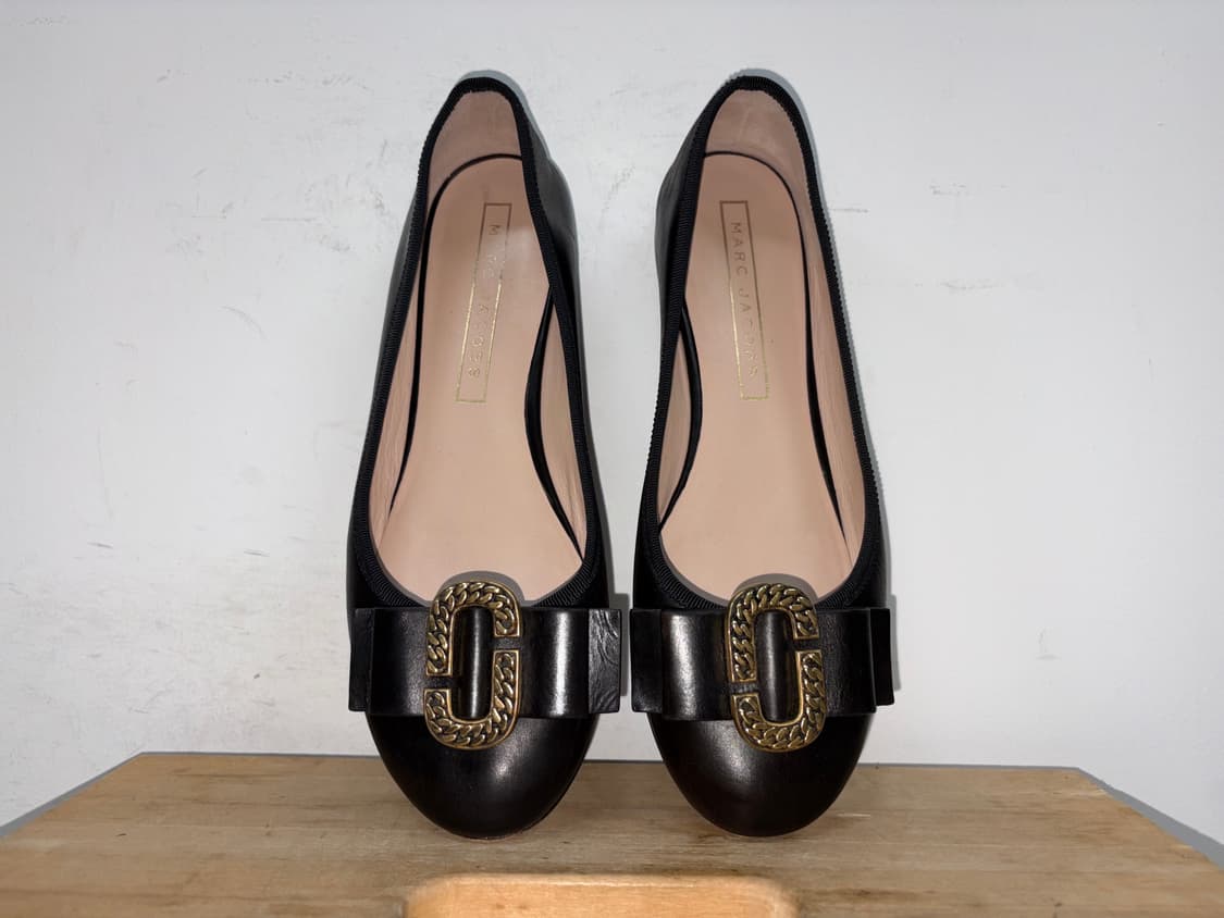 마크제이콥스 플랫슈즈 245~250 상품이미지3