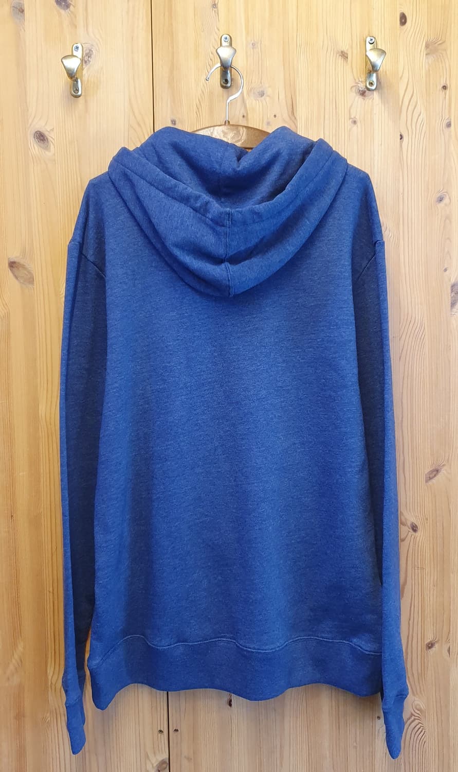 (새상품)100.Champion 후드티  상품이미지2