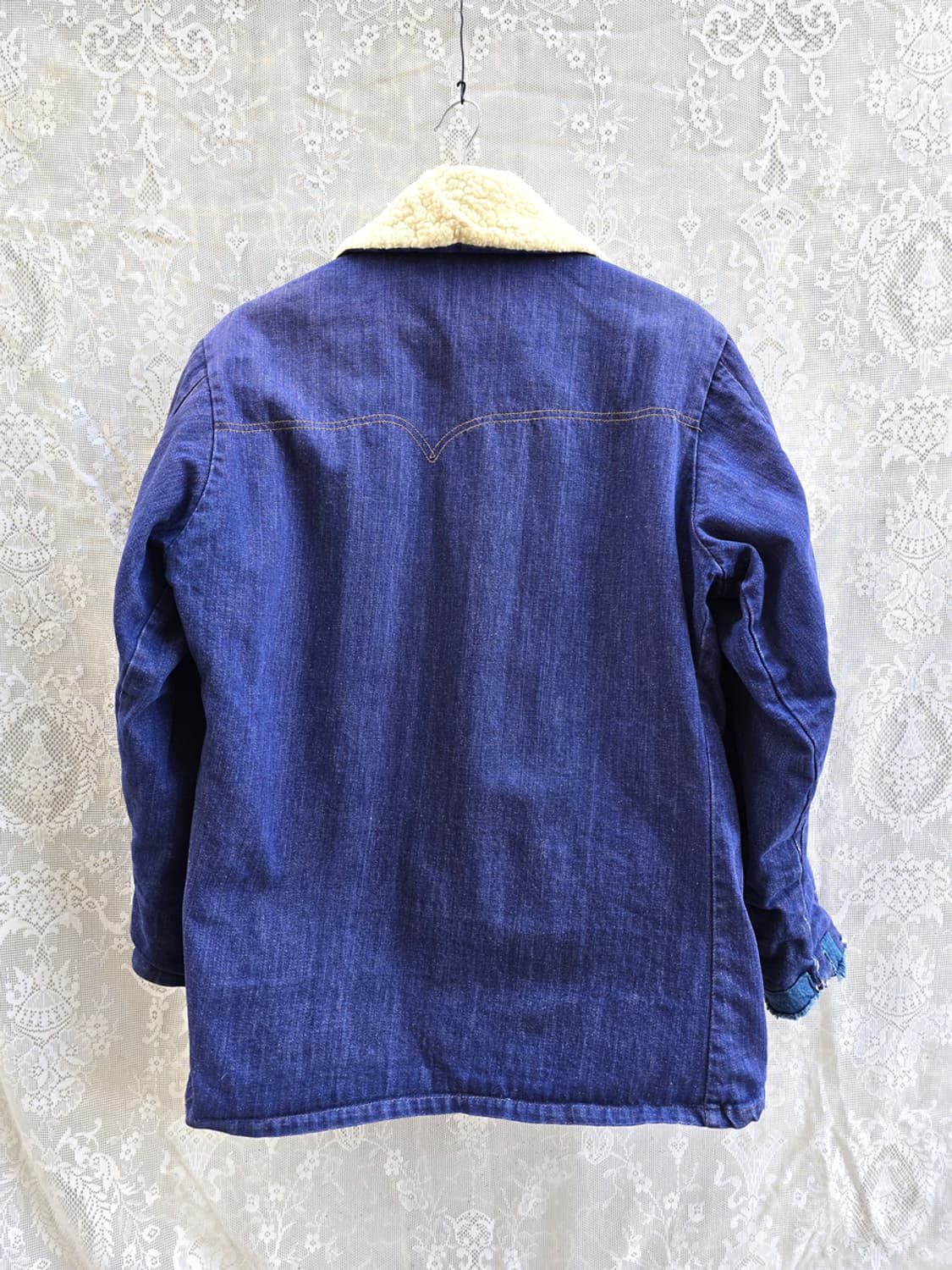 70s 키 임페리얼 쉐르파   (made in usa) 상품이미지8