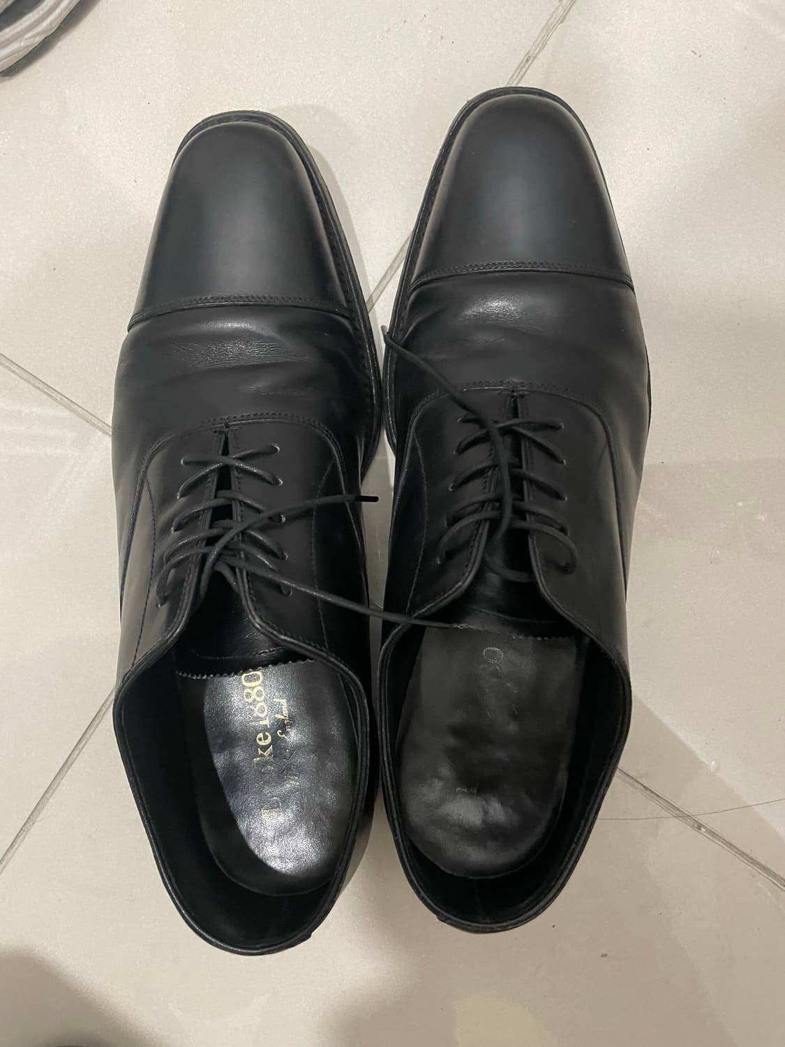 로크 알드위치 uk8.5 상품이미지1