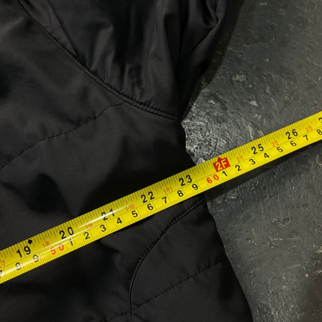 100 노스페이스 경량패딩  상품이미지7