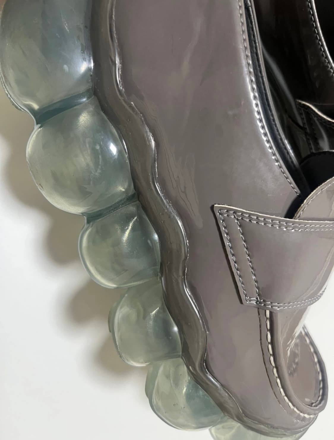 그라운즈 주얼리 로퍼 (Grounds Jewelry Loafer) 상품이미지8