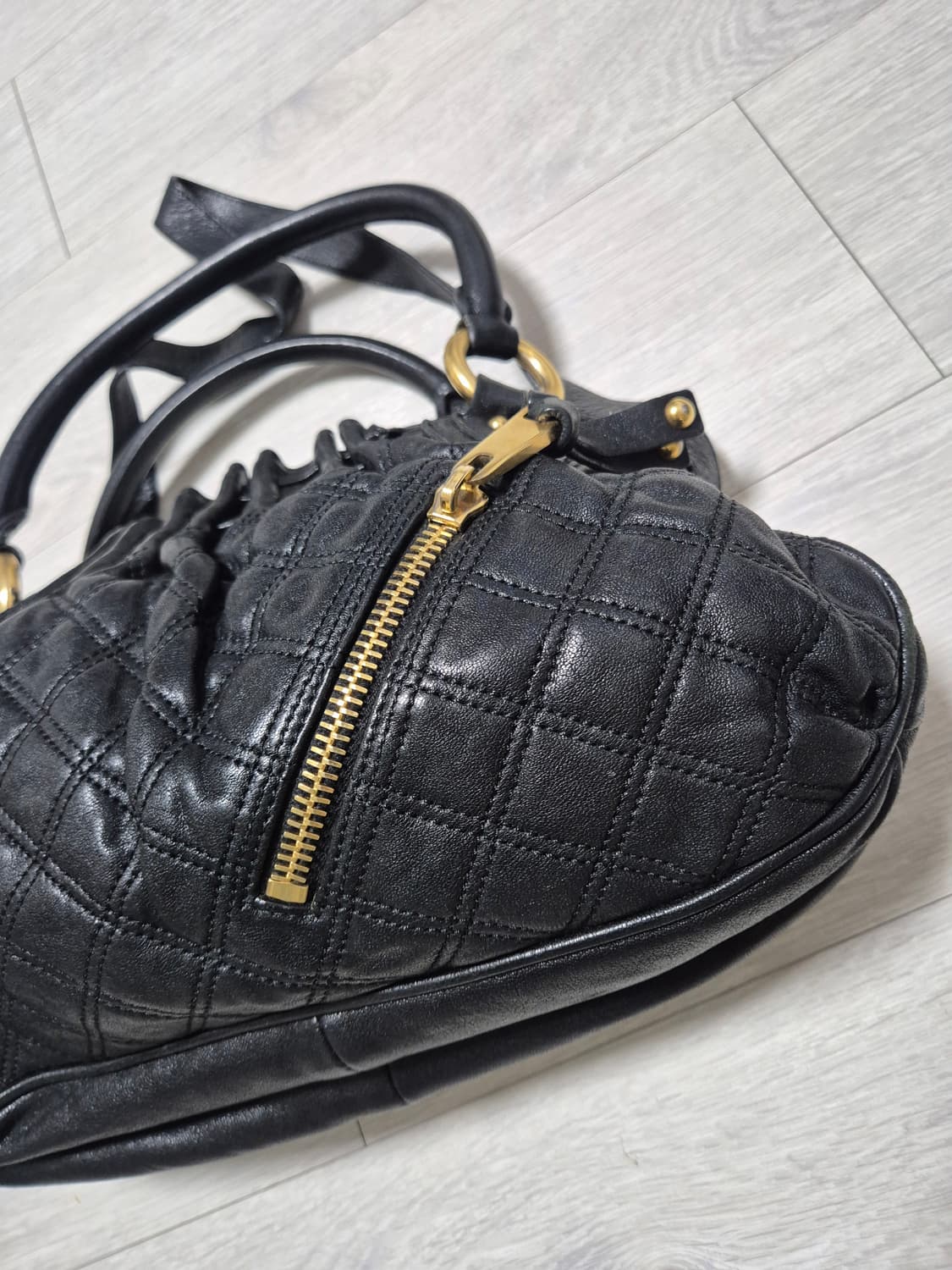 마크제이콥스 스탐백 상품이미지4