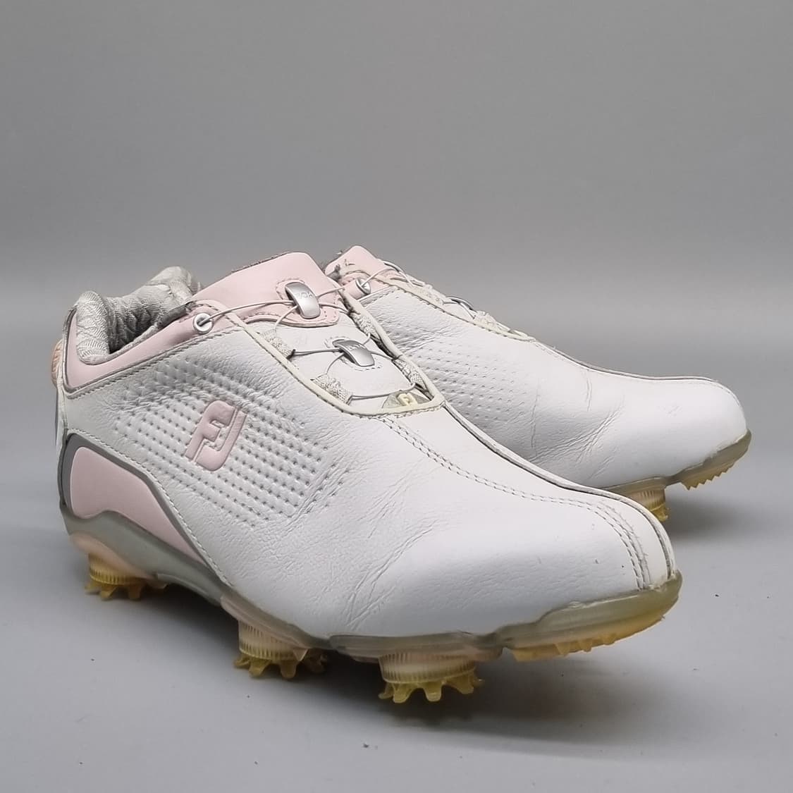 풋조이 dna 헬리스2 여성골프화 230 상품이미지1