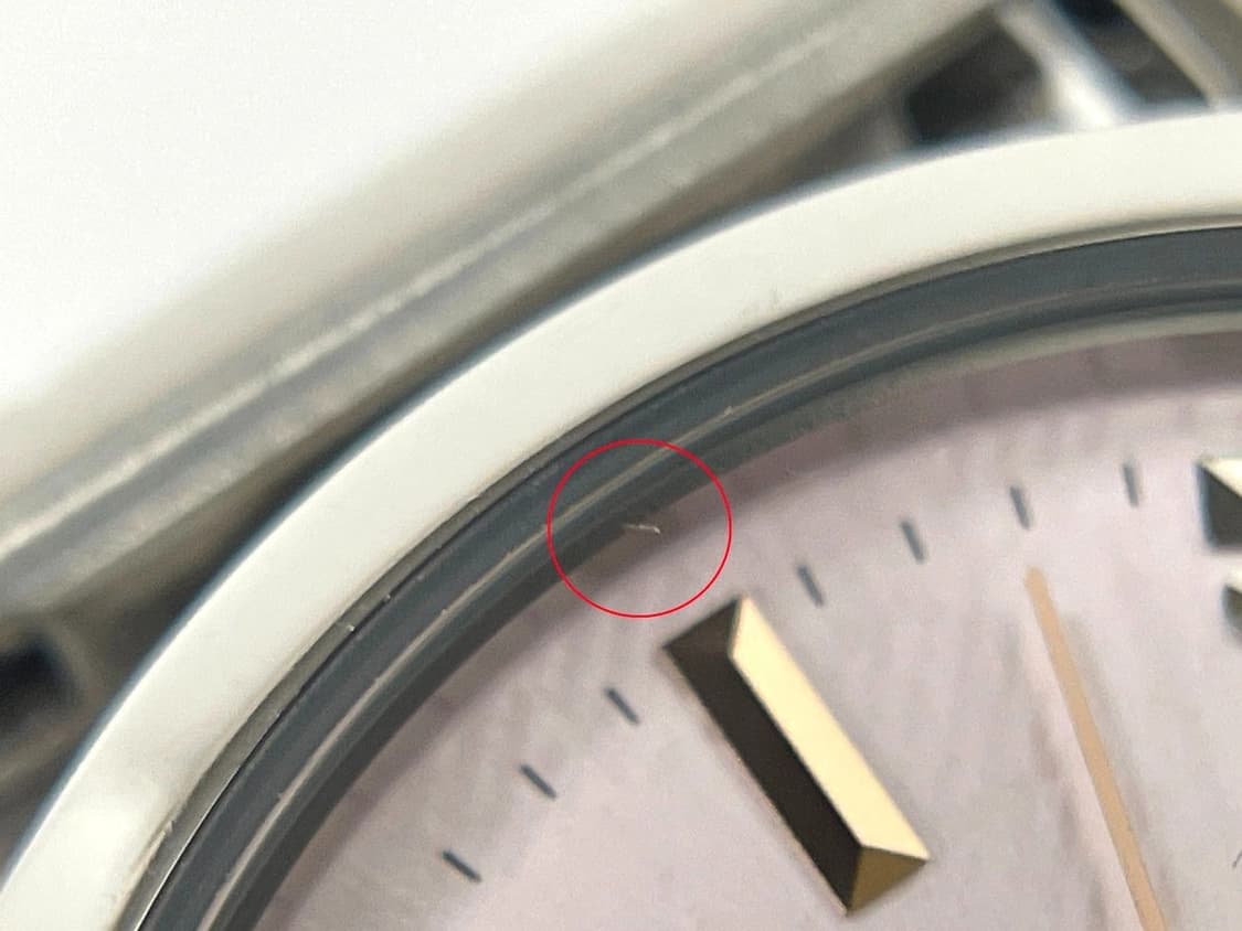 세이코 X 헬로키티 50주년 기념 콜라보 한정판 시계 상품이미지10