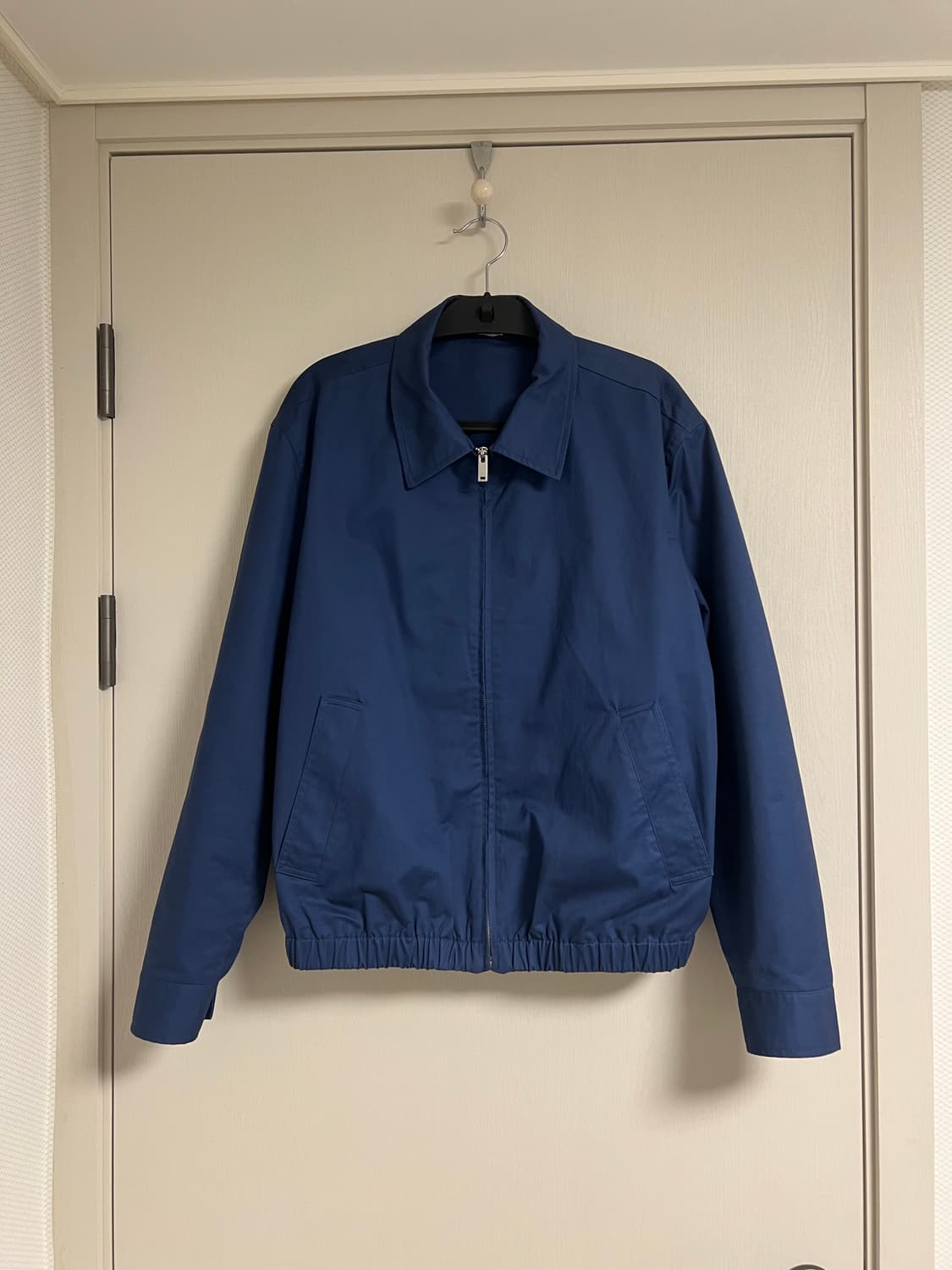 자라 자켓 상품이미지3