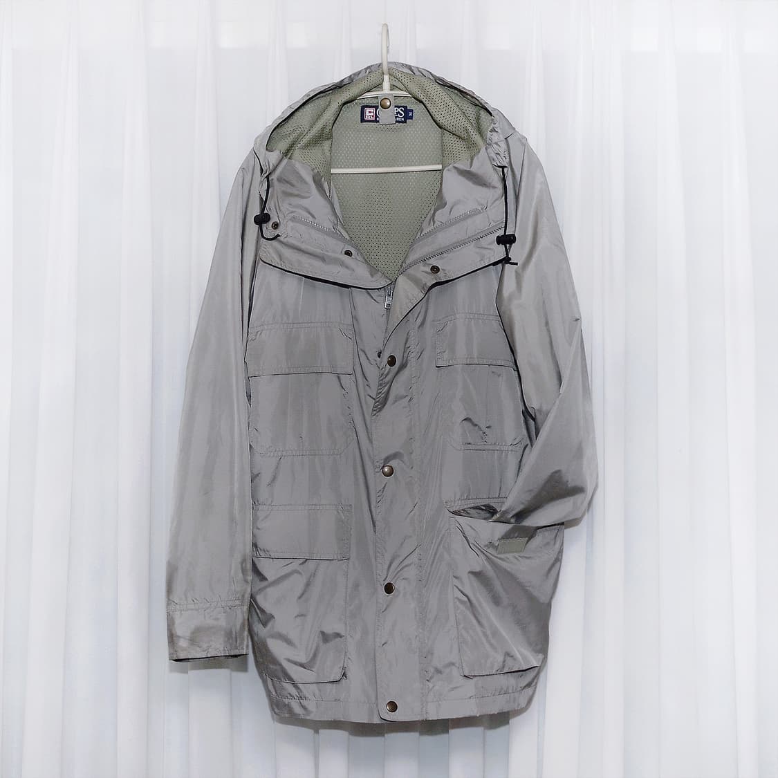 챕스 랄프로렌 (CRL) 소프트쉘 마운틴 필드자켓 (105+) 상품이미지1