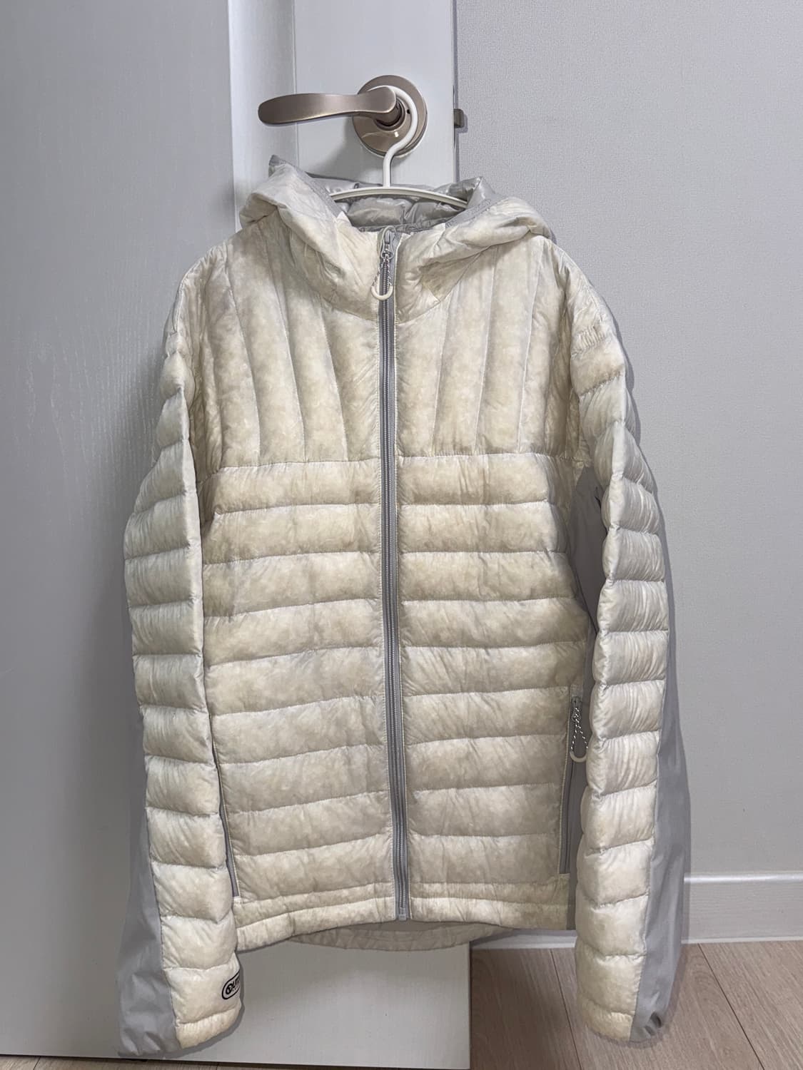 아웃도어프로덕츠 경량 패딩 자켓 상품이미지1