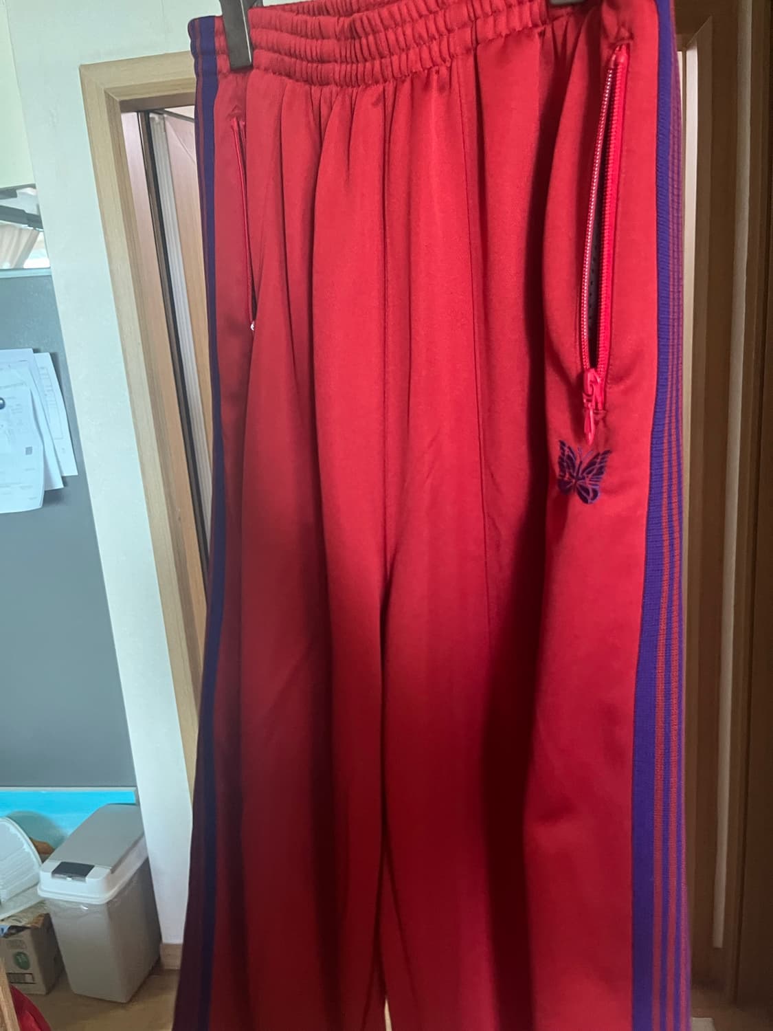 니들스팬츠 상품이미지2