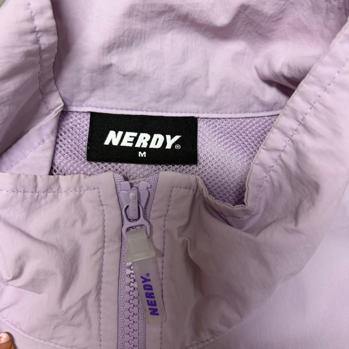 널디 바람막이[2044] 상품이미지6