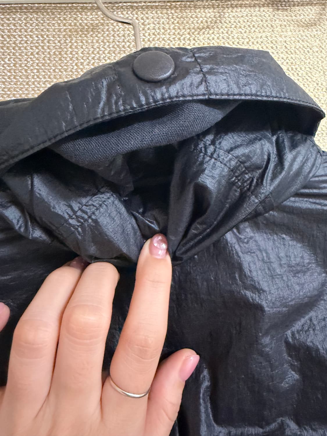 아워레가시 크롭 엑스헤일 푸파 38 상품이미지4