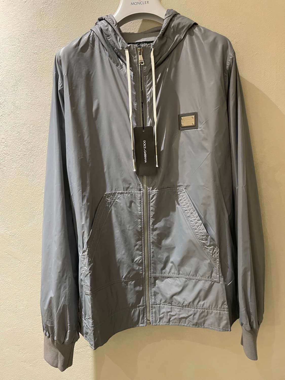 돌체앤가바나 바람막이  상품이미지2