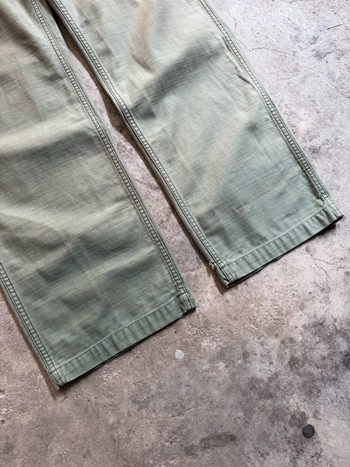 Kojimaya Genes Military Fatigue Pants 상품이미지5