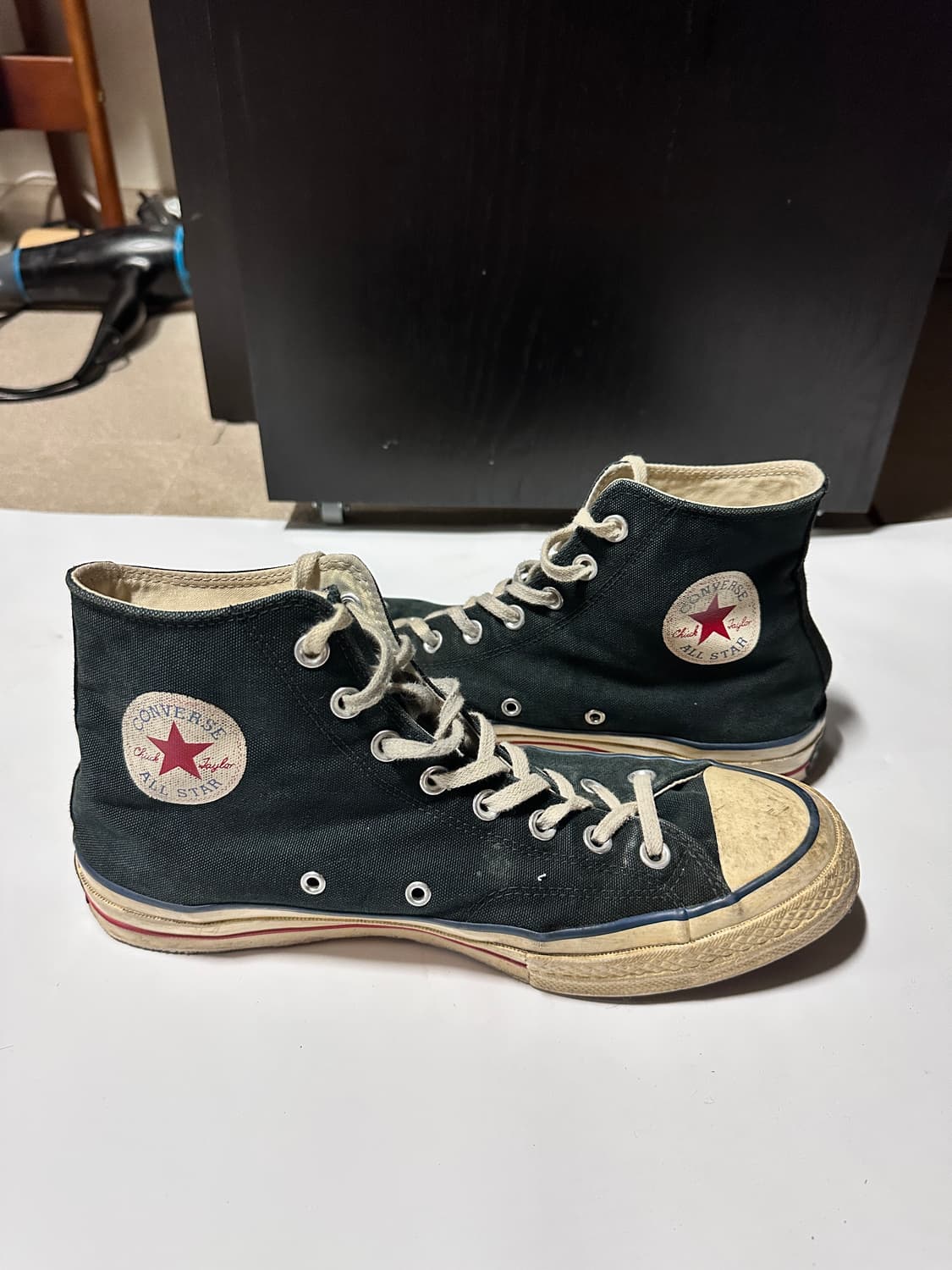 컨버스 척 테일러 USA 275 상품이미지4