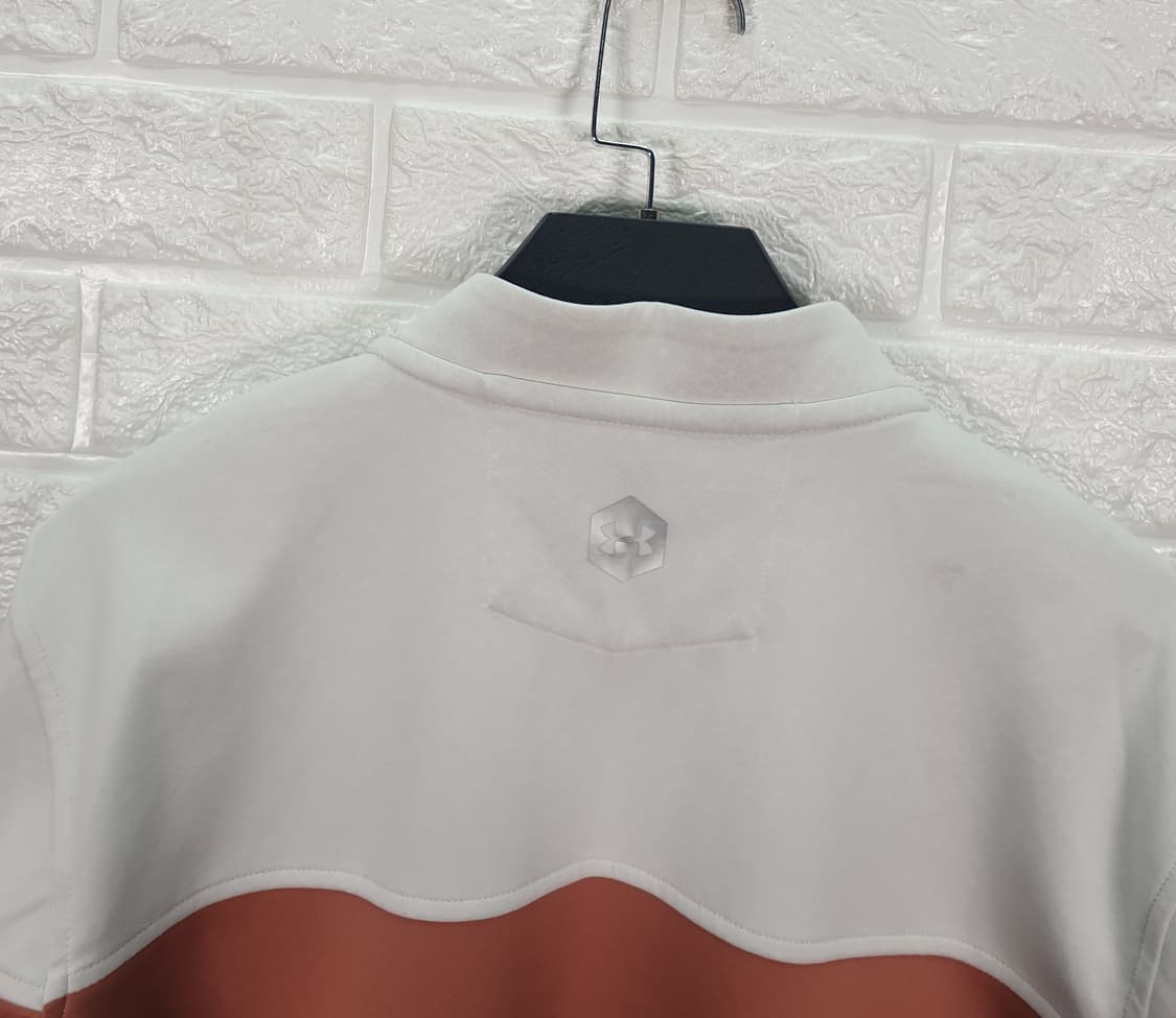 [100]언더아머 트레이닝 집업 상품이미지4