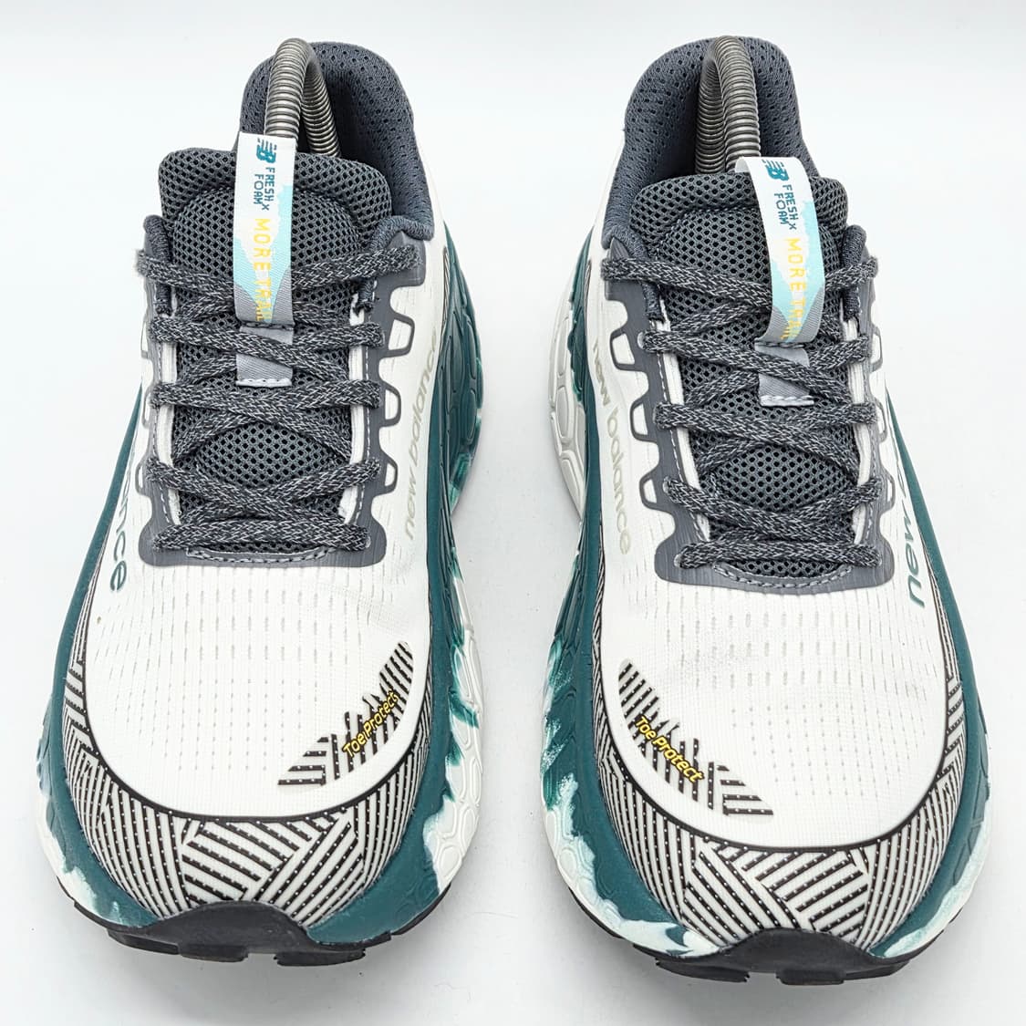  뉴발란스 프레쉬 폼 X 모어 트레일 v3 (270 D)  상품이미지4