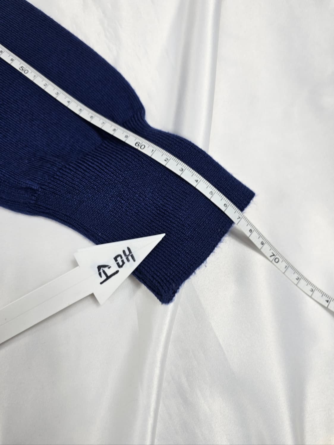 비비안웨스트우드가디건 상품이미지6