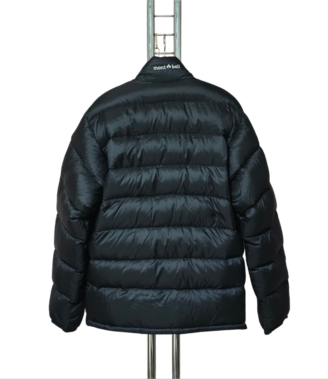 몽벨 800  알파인다운 일본판/남95 상품이미지2