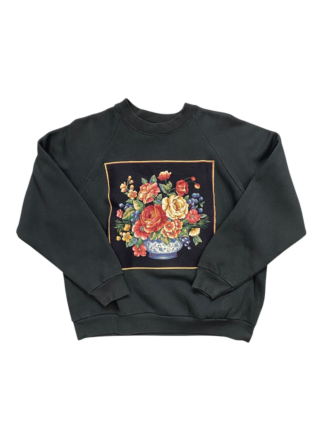 빈티지 스웻 셔츠 (Man L) H0555 상품이미지1