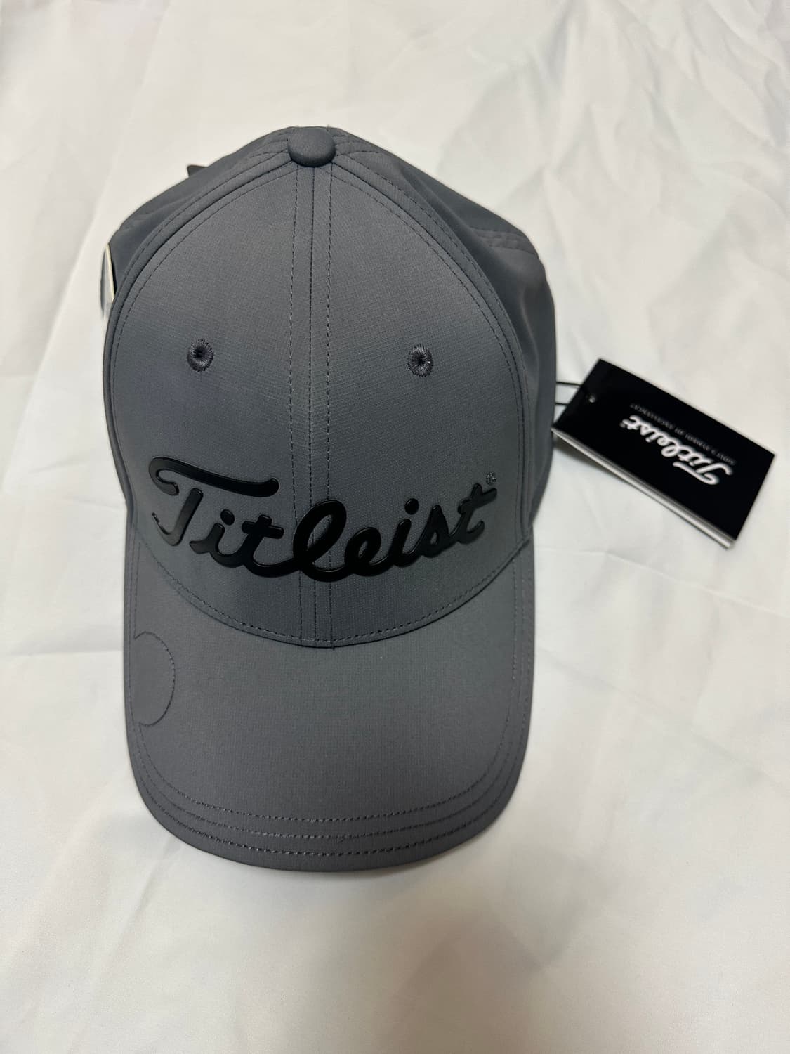 *새제품* 타이틀리스트 골프 모자 상품이미지2