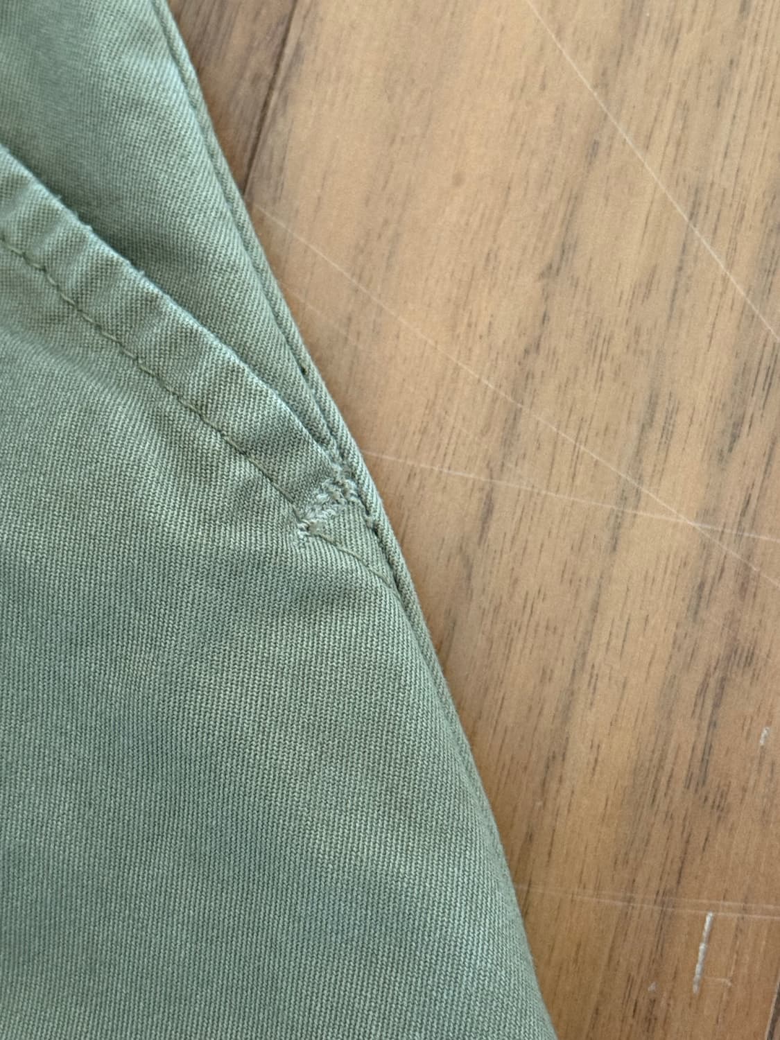 38) Ends and means Chino pants 상품이미지9