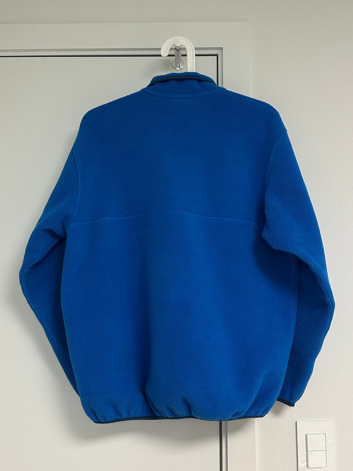 파타고니아 신칠라 블루 S 상품이미지4