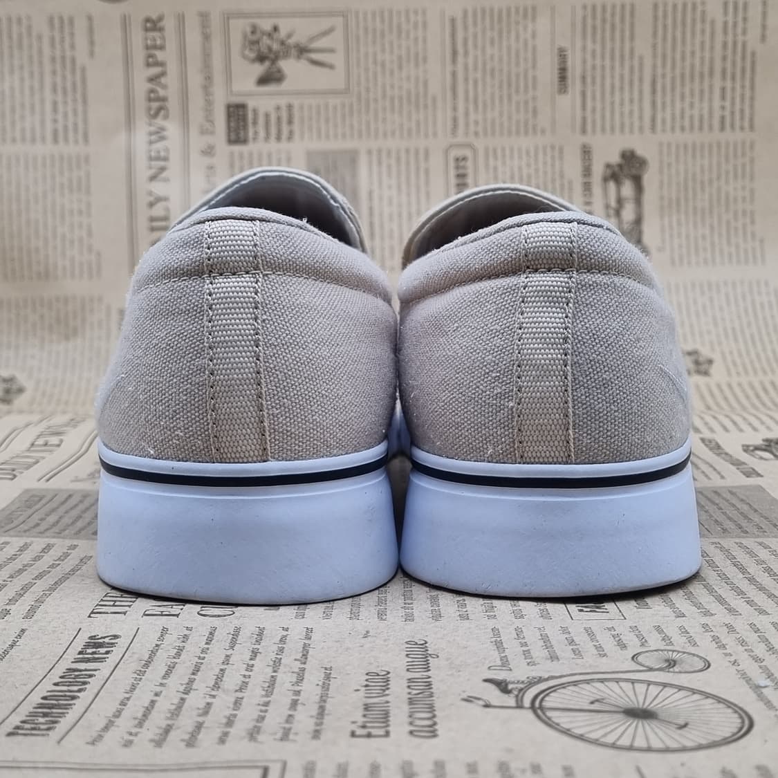 나이키 코트로얄 AC 남성슬립온265 상품이미지4