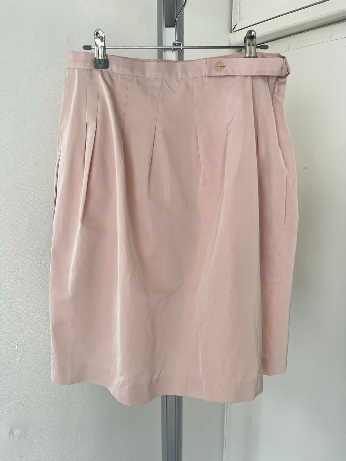 baby pink skirt 상품이미지6