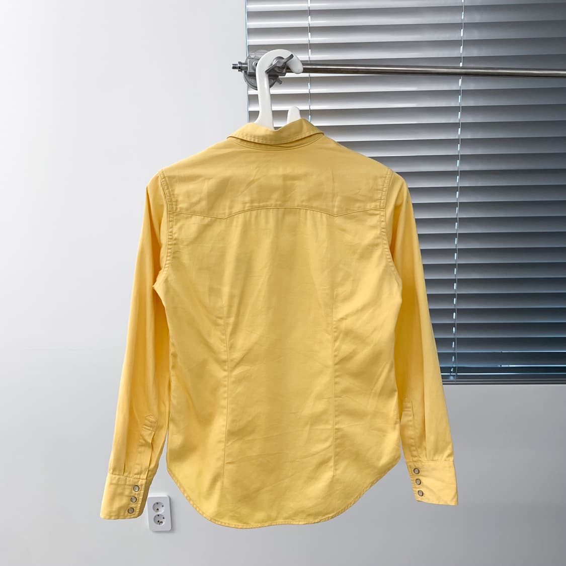 [ 리바이스 ] 1990's 웨스턴 셔츠 [85]  상품이미지2