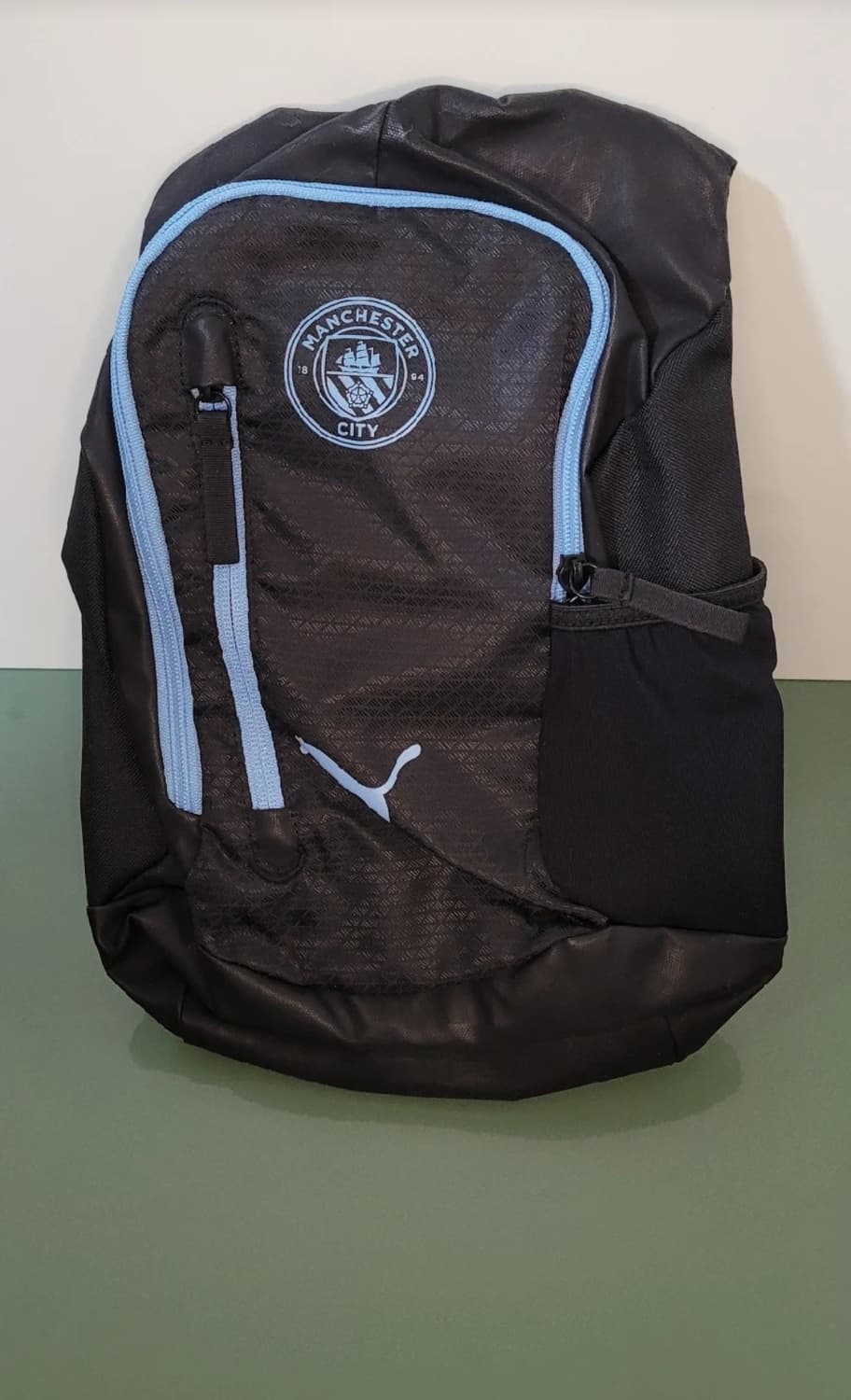 Puma 푸마 맨체스터 시티 맨시티 크로스백 슬링백 상품이미지1