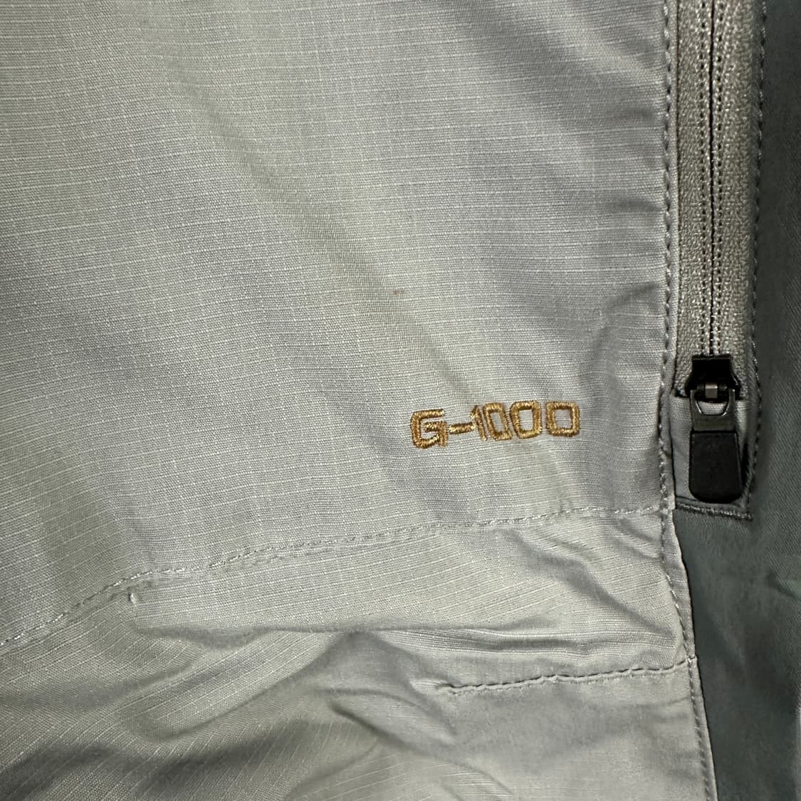 피엘라벤 우먼스 G-1000 팬츠 상품이미지3