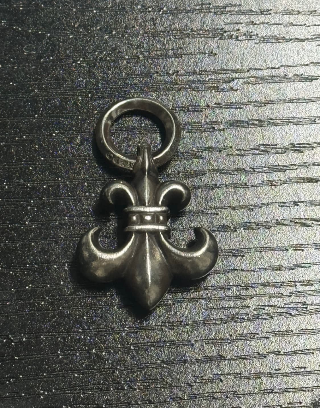 크롬하츠 플레어 펜던트 + 줄 (체인) 상품이미지2