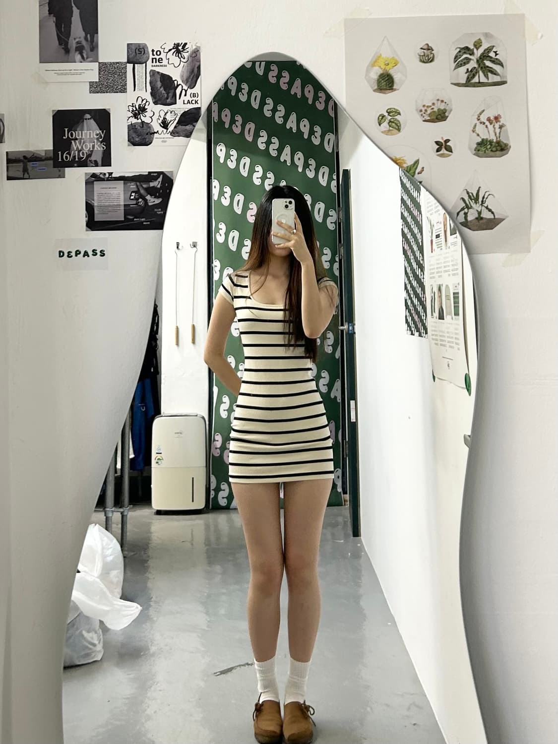 폴로 랄프로렌 원피스 상품이미지2