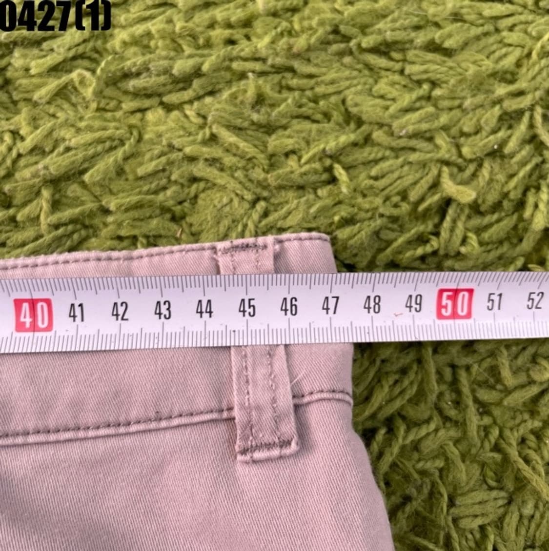 Cp컴퍼니 팬츠 상품이미지7