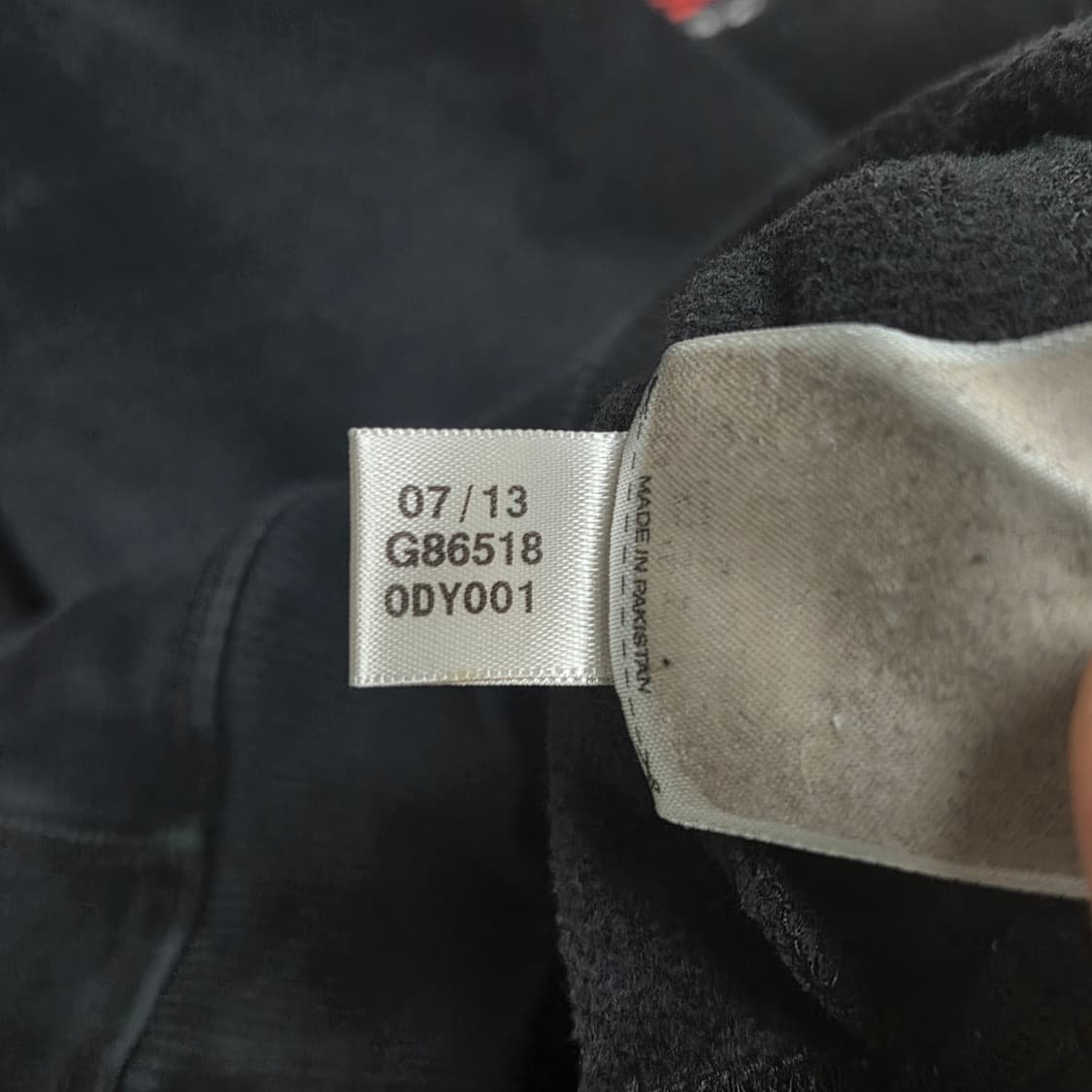 Adidas Firebird Original 아디다스 파이어버드 오리지널 상품이미지3