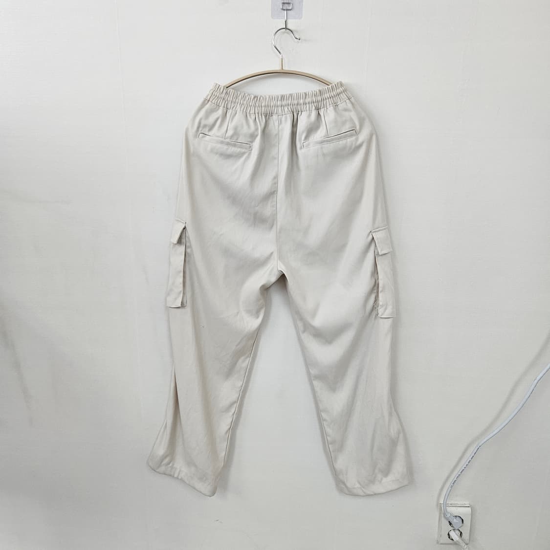 NOT4NERD카고바지M 상품이미지2