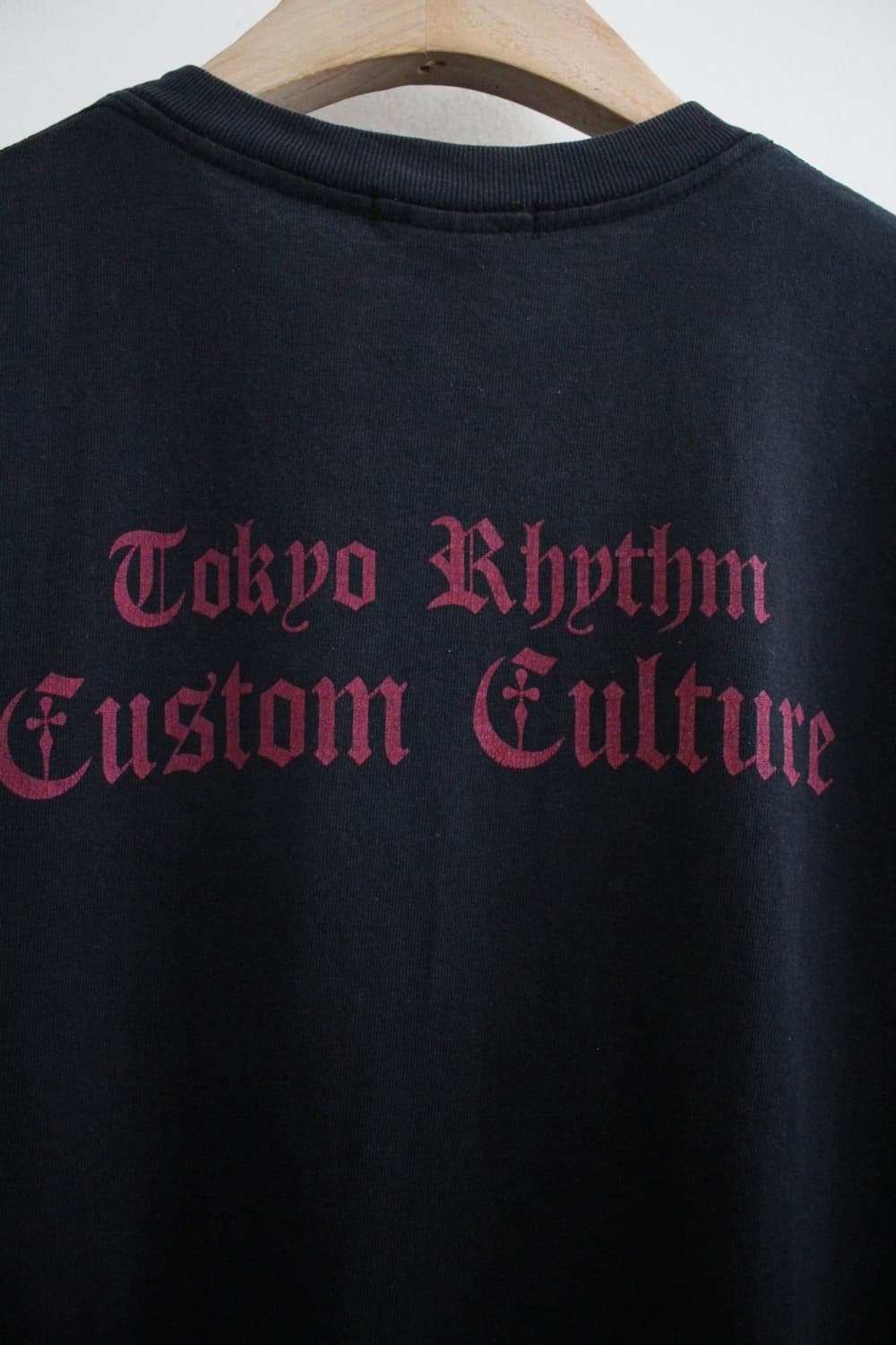 90's CUSTOM CULTURE 상품이미지6